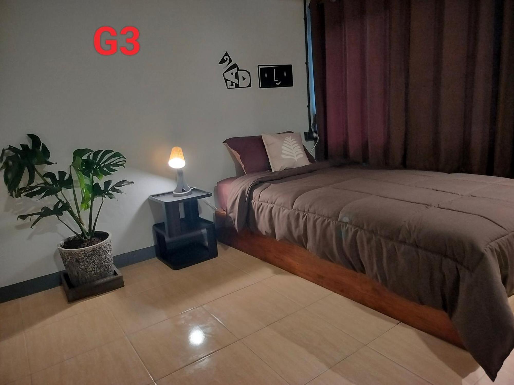 Oldy De Garden Aparthotel Chiang Mai Exterior photo
