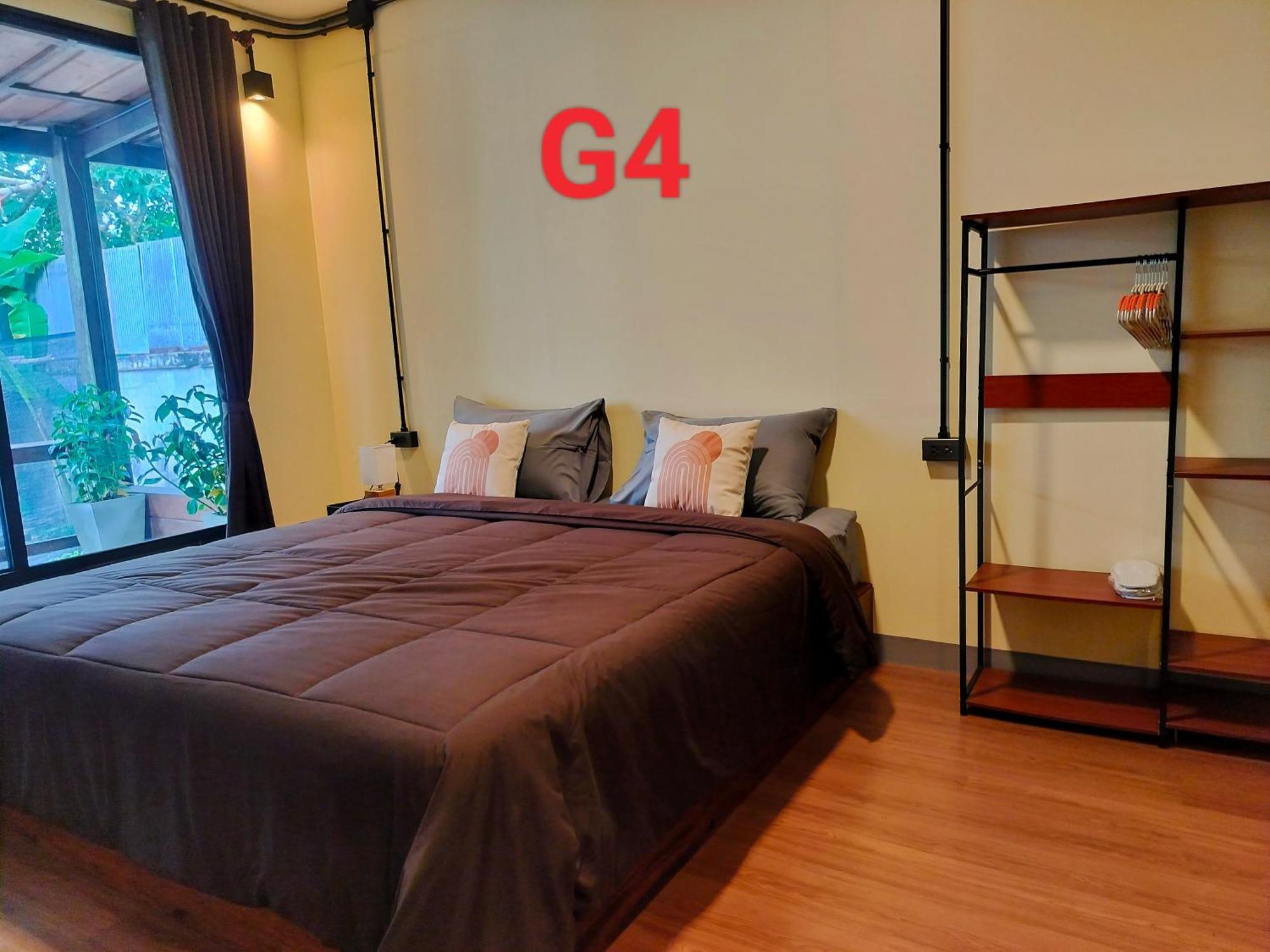 Oldy De Garden Aparthotel Chiang Mai Exterior photo